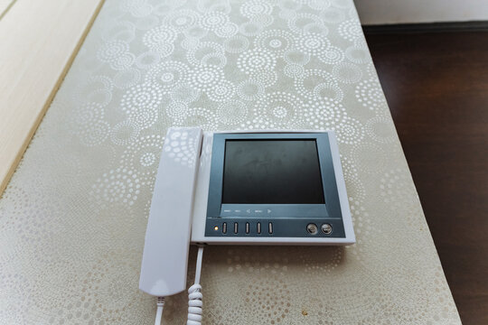 Apartment Intercom video